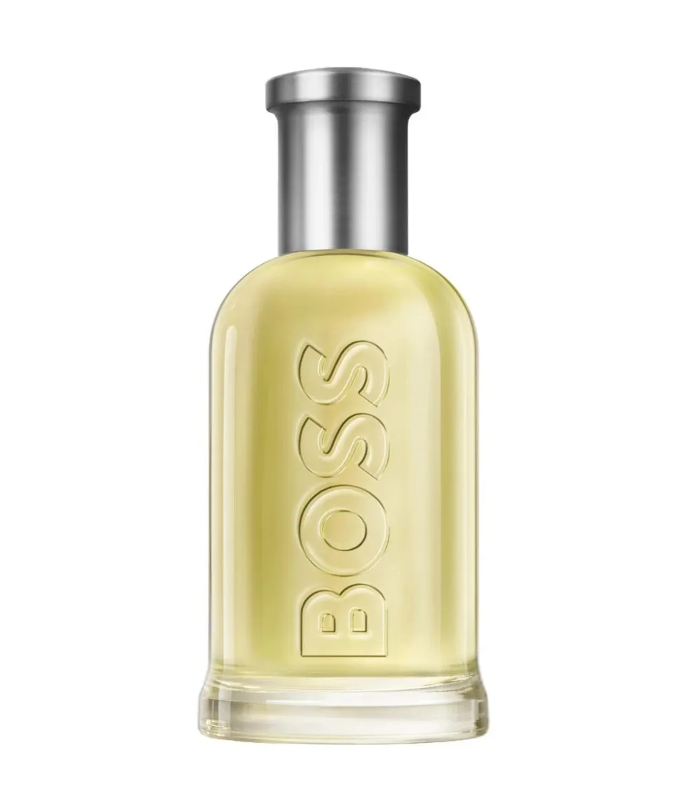 Boss Bottled aftershave til mænd 100 ml