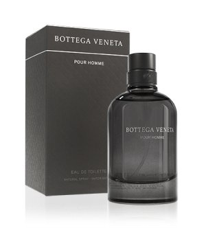 Pour Homme eau de toilette til mænd