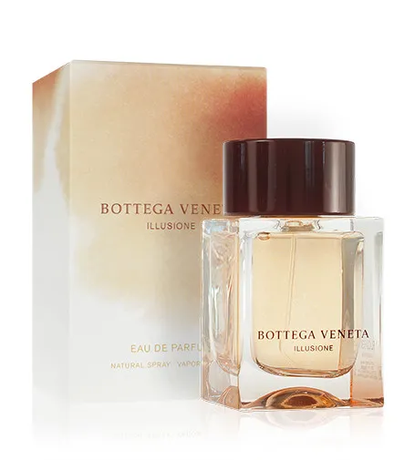 Bottega Veneta Illusione parfumeret vand til kvinder