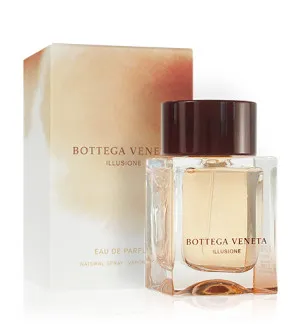 Bottega Veneta Illusione parfumeret vand til kvinder 50 ml