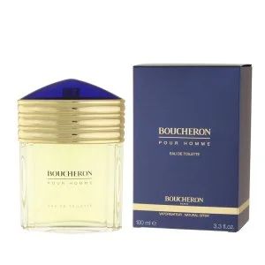 Boucheron Pour Homme eau de toilette til mænd