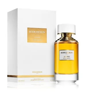 Boucheron Ambre d'Alexandrie parfumeret vand unisex 125 ml