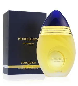 Boucheron Boucheron Eau de Parfum til kvinder 100 ml