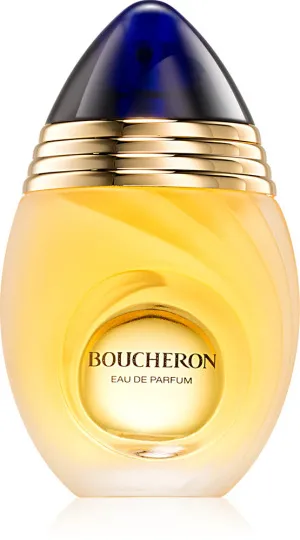 Boucheron Boucheron Eau de Parfum til kvinder 100 ml