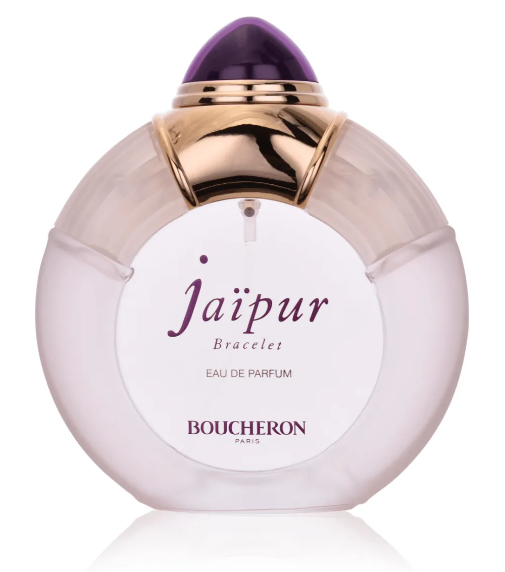 Jaipur Bracelet parfumeret vand til kvinder 100 ml