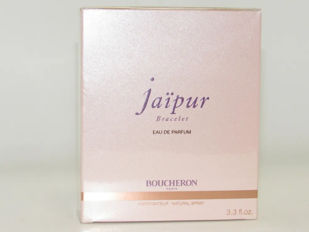 Jaipur Bracelet parfumeret vand til kvinder 100 ml