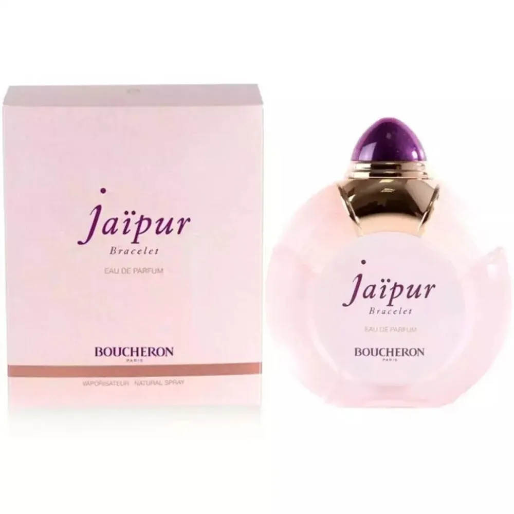 Jaipur Bracelet parfumeret vand til kvinder 100 ml