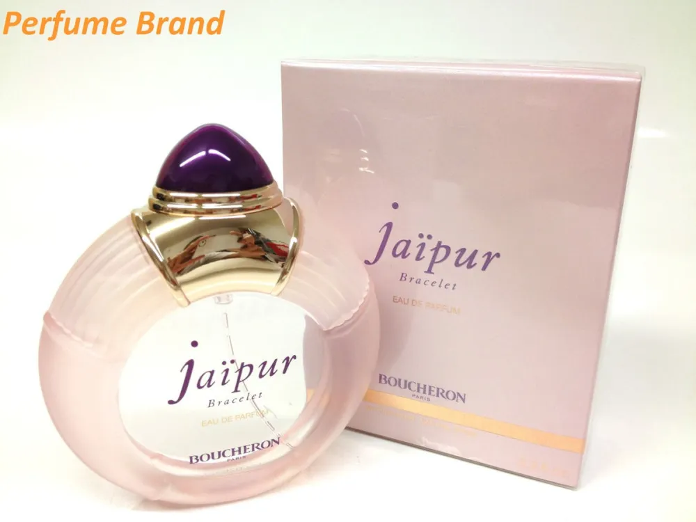 Jaipur Bracelet parfumeret vand til kvinder 100 ml
