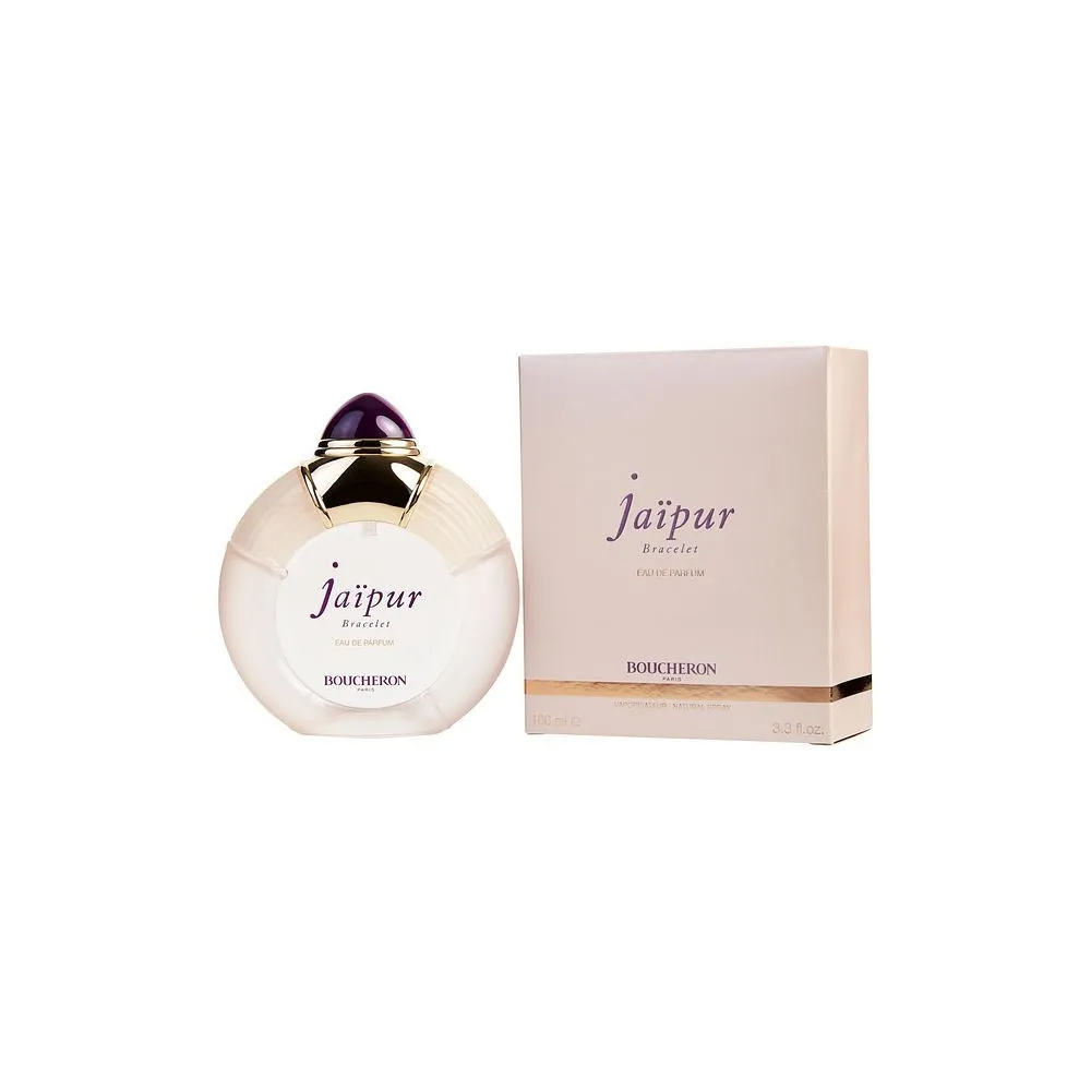 Jaipur Bracelet parfumeret vand til kvinder 100 ml