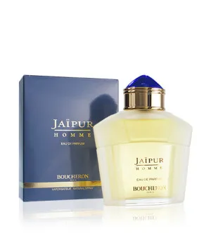 Boucheron Jaipur Pour Homme parfume til mænd 100 ml