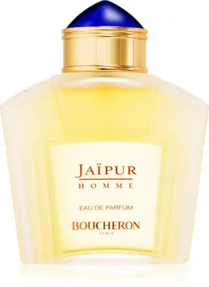 Boucheron Jaipur Pour Homme parfume til mænd 100 ml