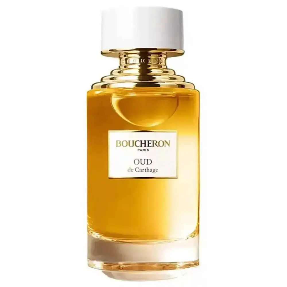 Oud De Carthage parfumeret vand unisex 125 ml