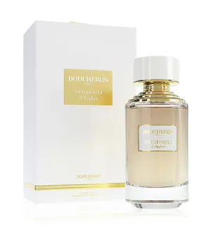Boucheron Patchouli D'Angkor parfumeret vand 125 ml unisex