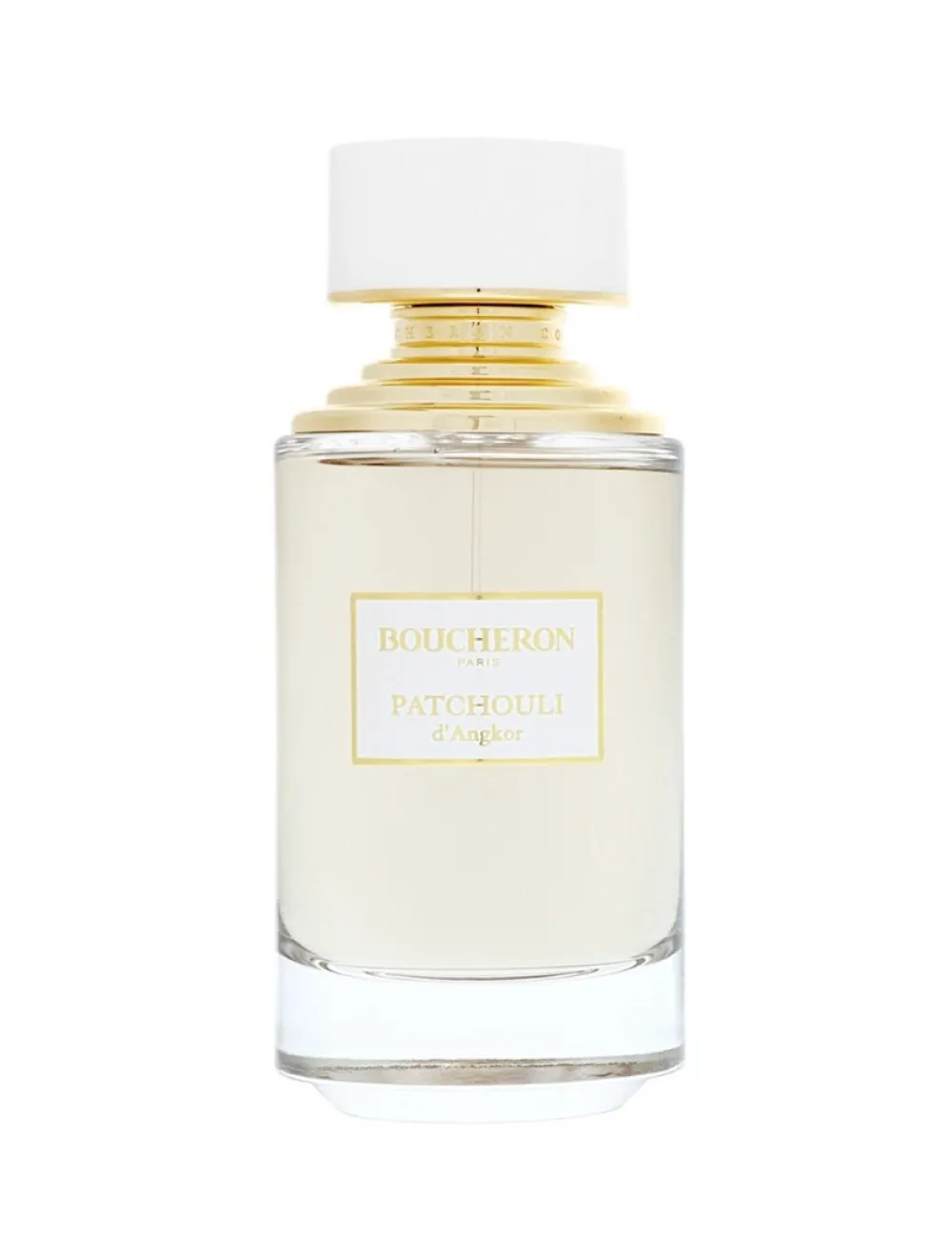 Patchouli D'Angkor parfumeret vand 125 ml unisex