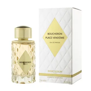 Boucheron Place Vendome Eau de Parfum til kvinder 100 ml