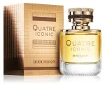 Quatre Iconic parfumeret vand til kvinder 50 ml