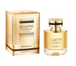 Quatre Iconic parfumeret vand til kvinder 50 ml