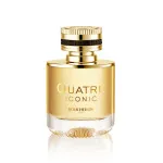 Quatre Iconic parfumeret vand til kvinder 50 ml