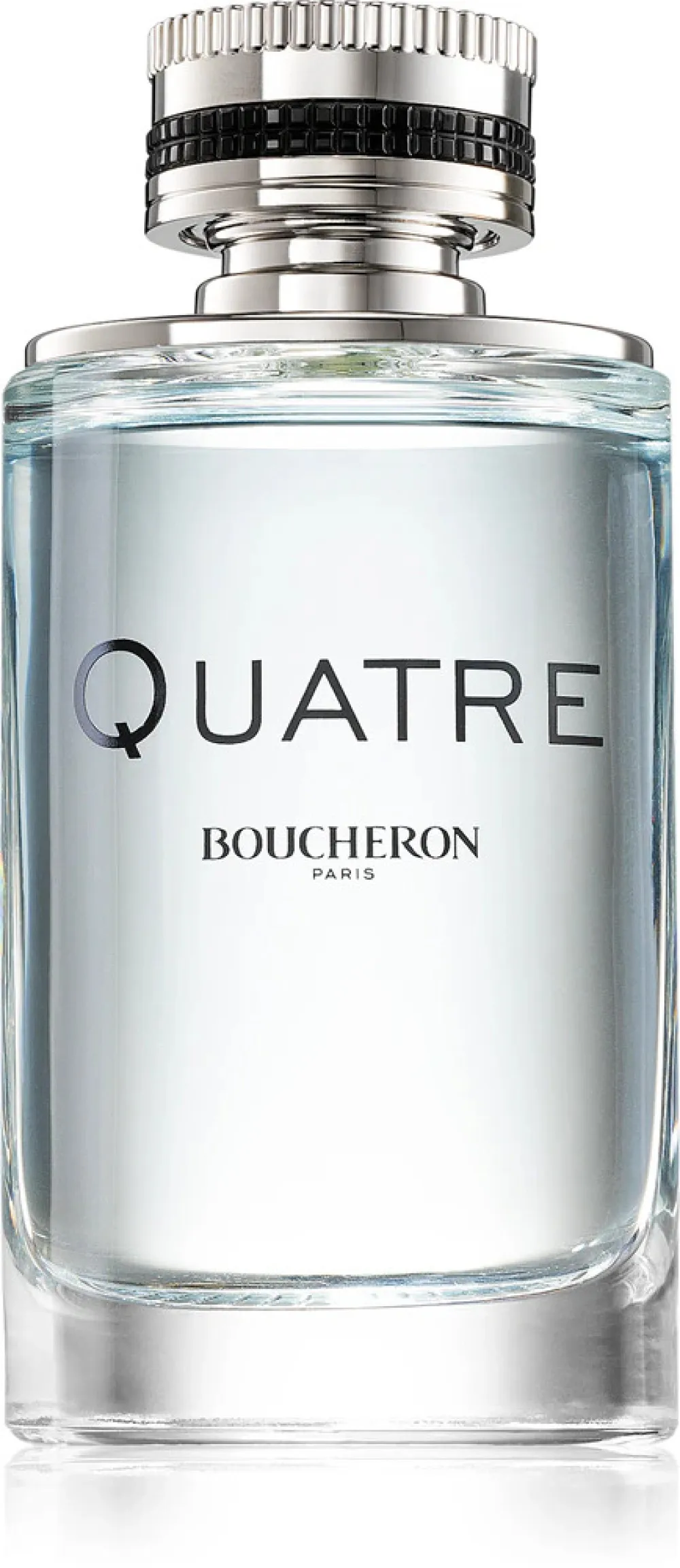 Quatre Eau de Toilette til mænd 100 ml