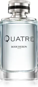 Quatre Eau de Toilette til mænd 100 ml
