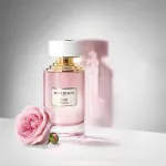Rose d'Isparta parfumeret vand 125 ml unisex