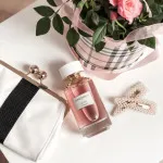 Rose d'Isparta parfumeret vand 125 ml unisex