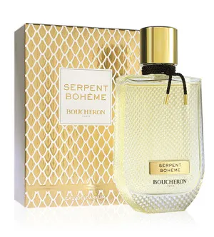 Boucheron Serpent Bohéme parfume til kvinder 90 ml