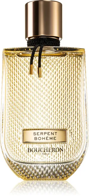 Boucheron Serpent Bohéme parfume til kvinder 90 ml