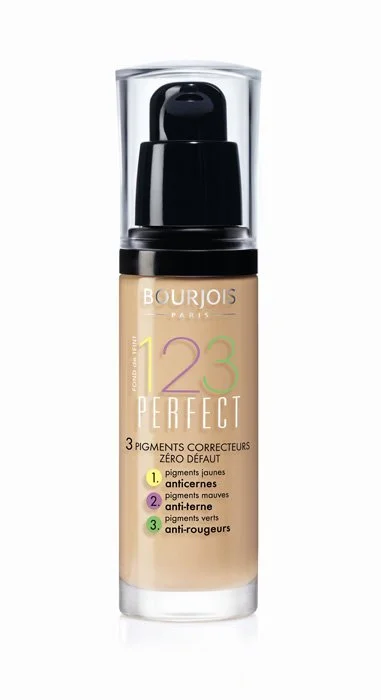 Paris 123 Perfect - 53 Lys Beige 30 ml