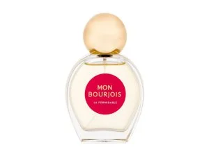 Bourjois Mon Bourjois La Formidable Eau de Parfum til kvinder