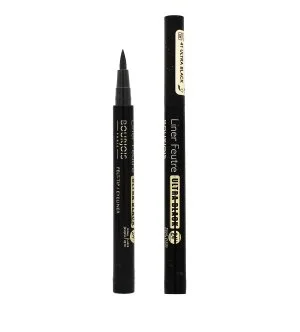Bourjois Paris Filt-eyeliner - 41 Ultra Black