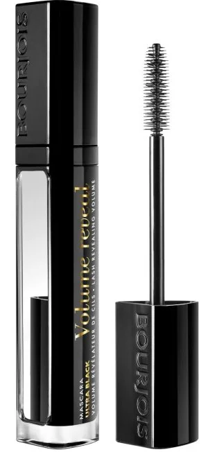 Bourjois Paris Volume Reveal - 22 Ultra Black