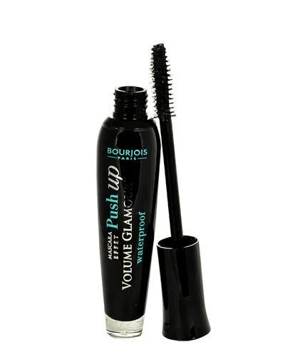 Volume Glamour Push Up Vandfast Mascara (71 Sort) 7 ml