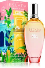 Brisa Cubana eau de toilette til kvinder 100 ml