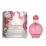 Britney Spears Fantasy Sheer Eau de Toilette til kvinder
