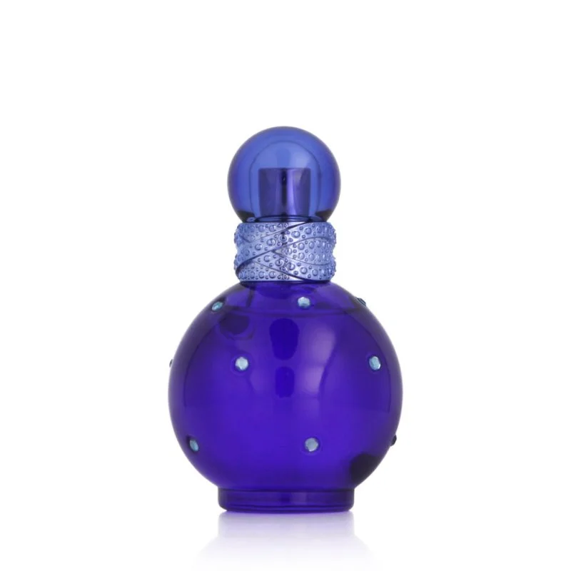 Britney Spears Midnight Fantasy Eau de Toilette til kvinder