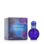 Britney Spears Midnight Fantasy Eau de Toilette til kvinder