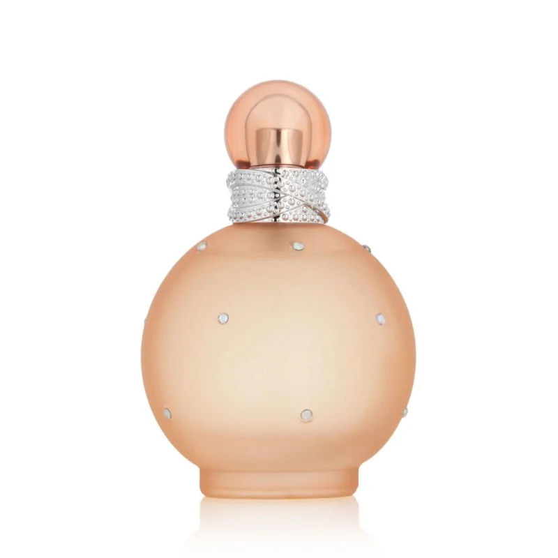 Britney Spears Naked Fantasy Eau de Toilette til kvinder