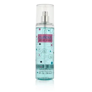 Britney Spears Curious bodyspray til kvinder