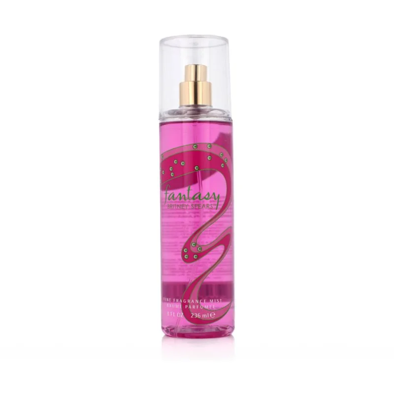 Fantasy bodyspray til kvinder 236 ml
