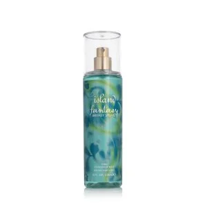 Britney Spears Island Fantasy bodyspray til kvinder