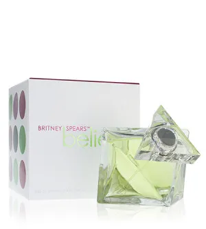 Britney Spears Believe parfume til kvinder 100 ml