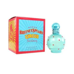 Britney Spears Circus Fantasy parfume til kvinder 100 ml