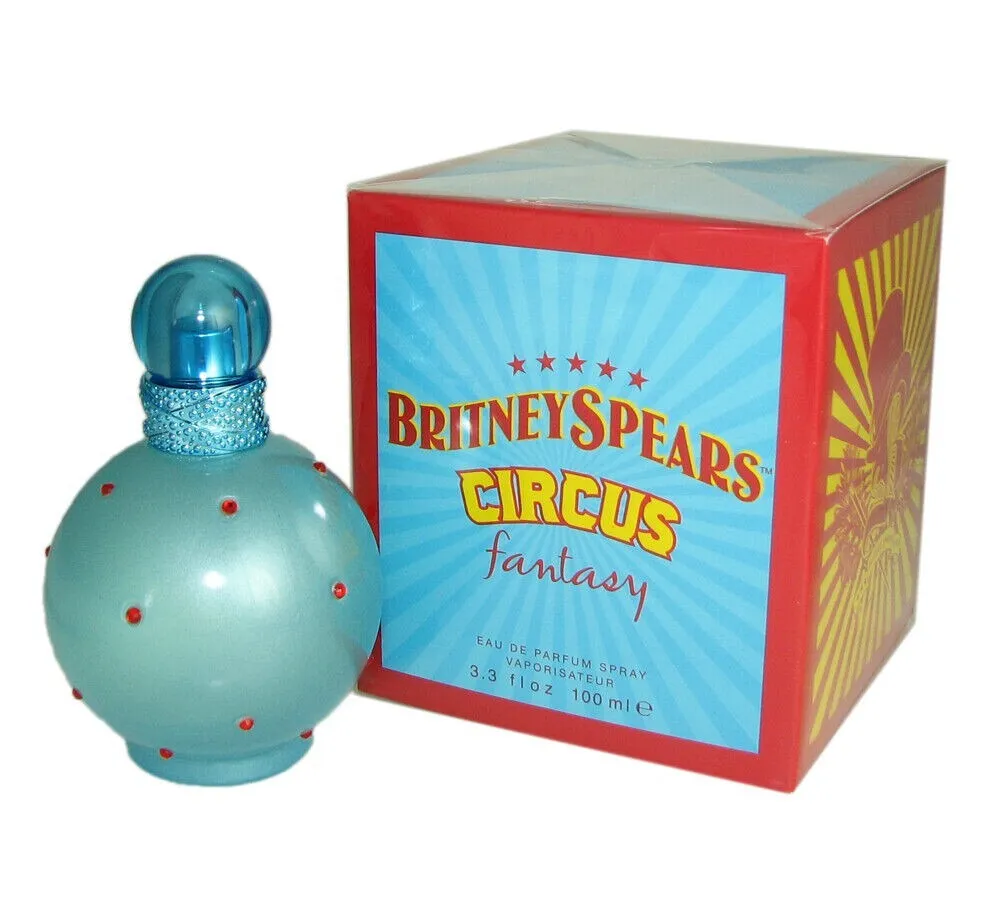 Circus Fantasy parfume til kvinder 100 ml