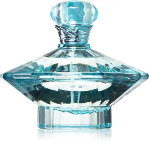 Britney Spears Curious Eau de Parfum til kvinder 100 ml