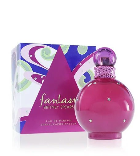 Fantasy eau de parfum til kvinder 30 ml