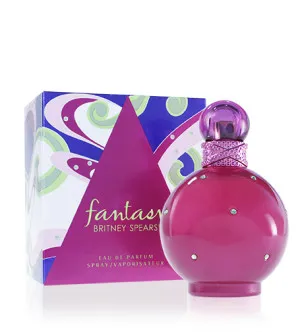 Britney Spears Fantasy parfume til kvinder 100 ml