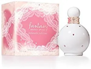 Britney Spears Fantasy Intimate Edition Eau de Parfum til kvinder 100 ml