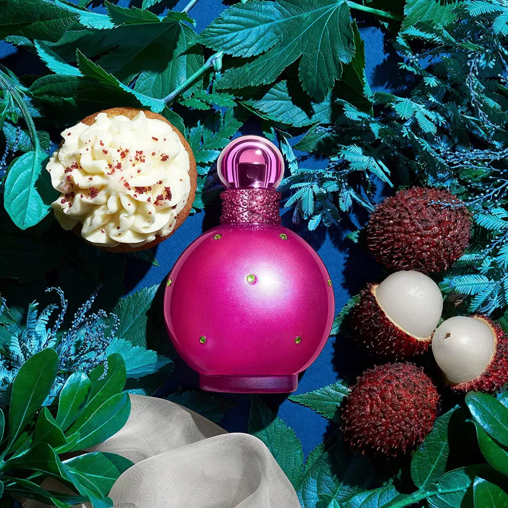 Fantasy parfume til kvinder 100 ml