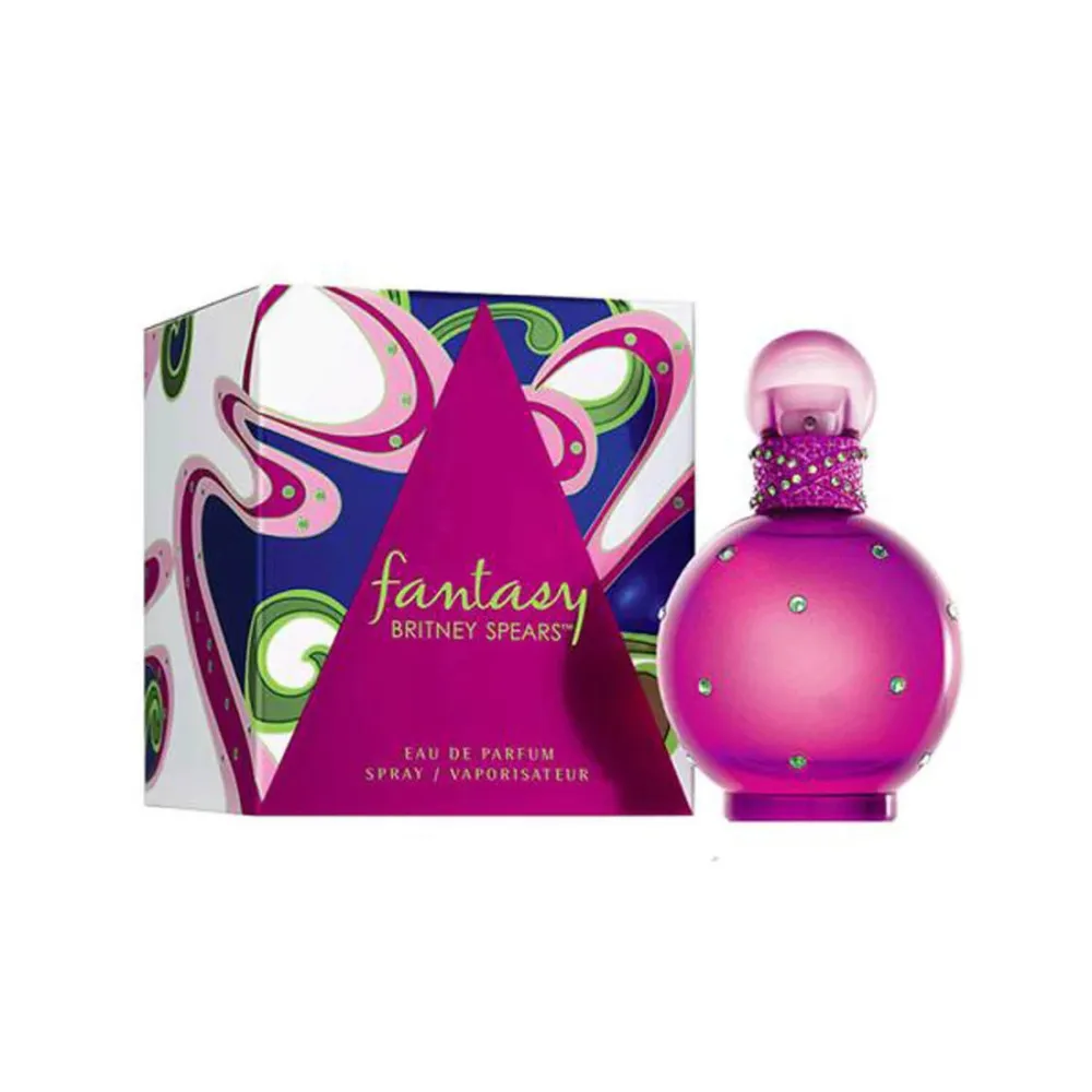 Fantasy parfume til kvinder 100 ml